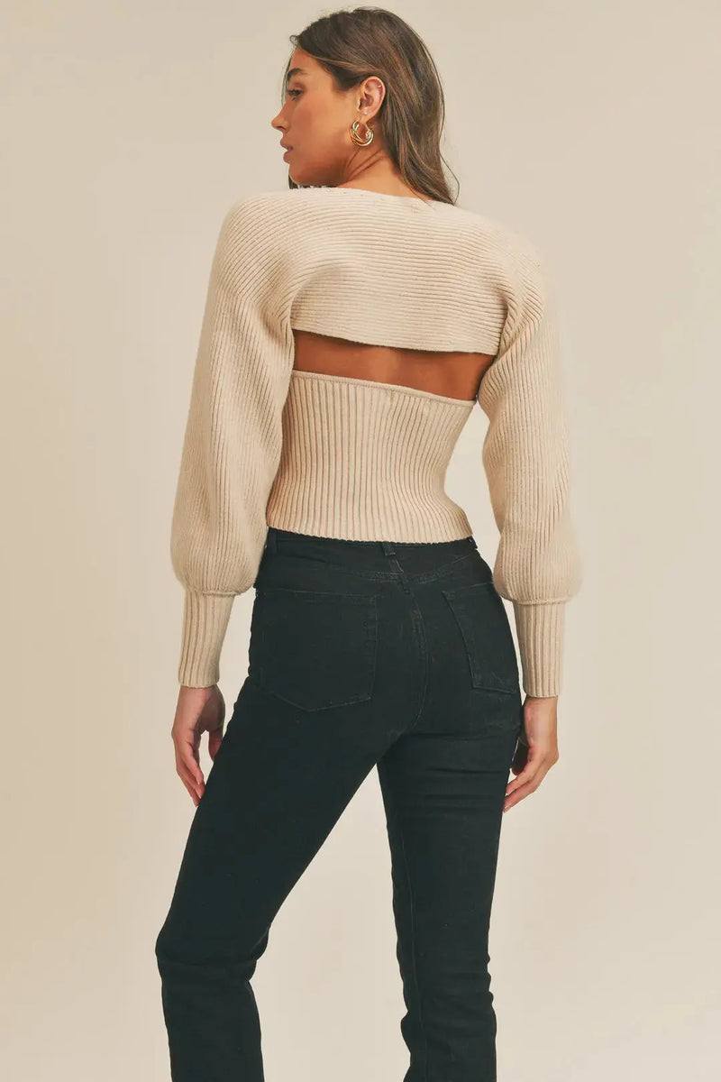 Sweaters UNCOMMON REIGN