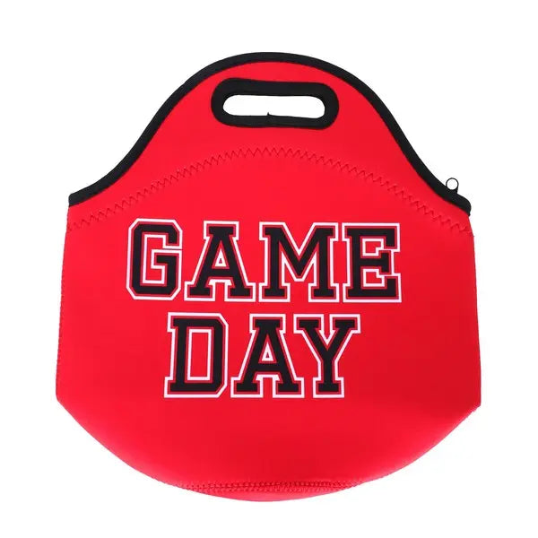 GAME DAY INSULATED TOTE Uncommon Reign