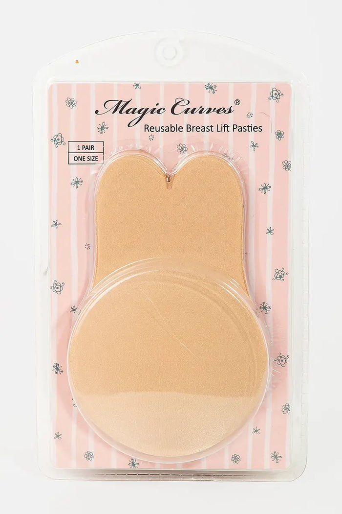 REUSABLE BREAST LIFT PASTIES Uncommon Reign