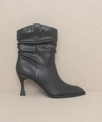 THE MAGGIE SLOUCH BOOTIE