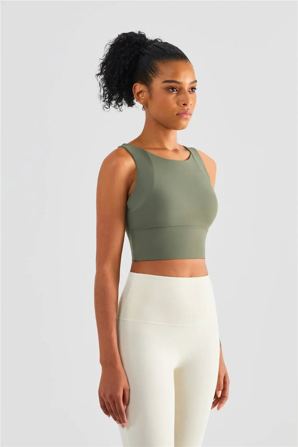 The Verda Sports Bra