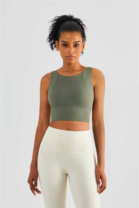 The Verda Sports Bra