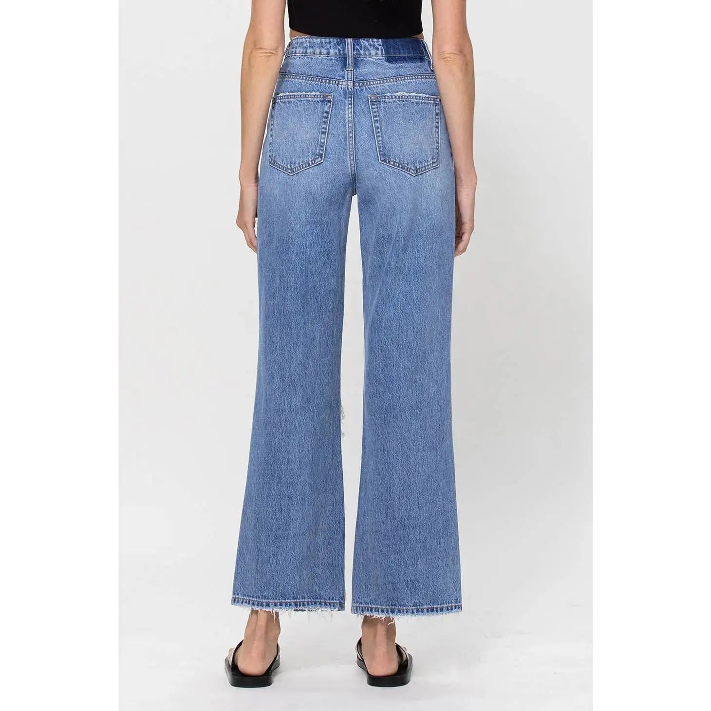 【 】Jeans 90's dad jeans ユニセックス バギー ♪ Shop THE 90'S DAD JEANS for Timeless Style – UNCOMMON REIGN