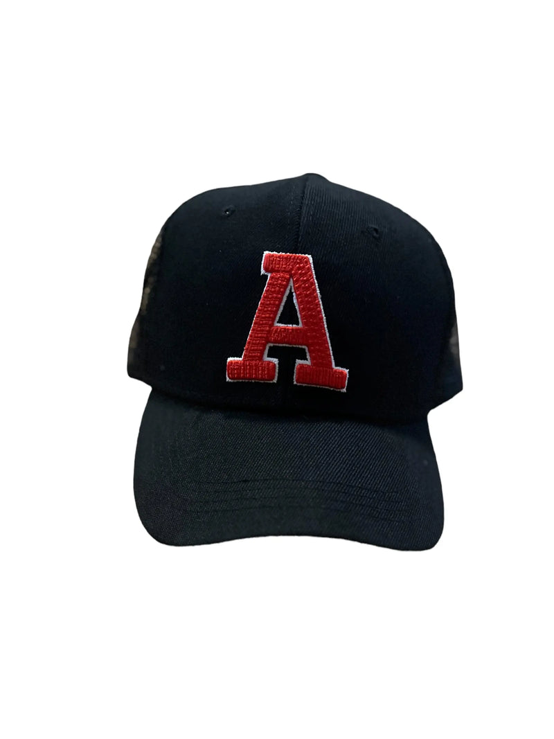 A BASEBALL HAT UNCOMMON REIGN