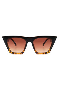 AFTER HOURS CAT EYE SUNGLASSES Uncommon Reign