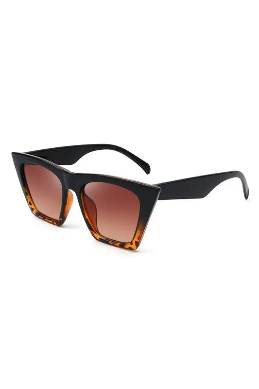 AFTER HOURS CAT EYE SUNGLASSES Uncommon Reign