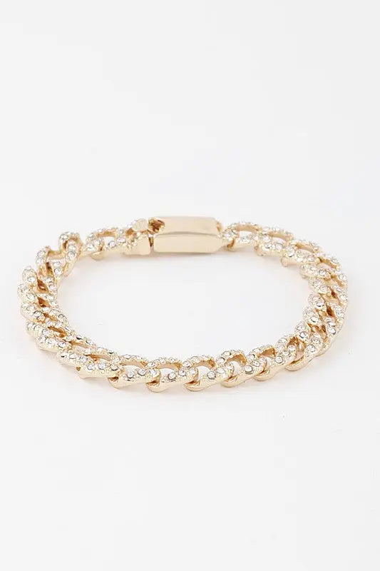 HOLIDAY BLISS BRACELET Uncommon Reign