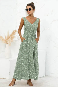 SAY IT SWEETLY MAXI DRESS Uncommon Reign
